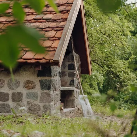 Forsthaus Franzensberg Neukalen